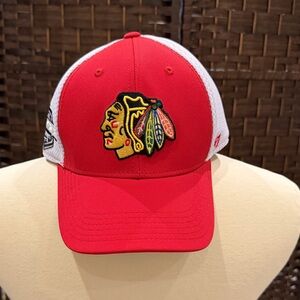 Blackjacks NHL western conference cap